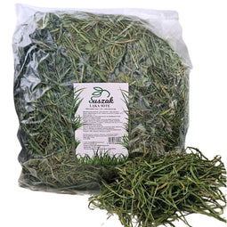 FACTORY HERBS Suszak Meadow blend Harvest 2025 - snack voor knaagdieren en konijnen - 1,5kg