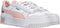 PUMA Carina Street - Lage Sneakers - SoftFOAM+ - Wit/Lichtroze - Maat 37