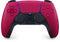 Sony PlayStation DualSense - Gamecontroller - Haptische feedback en adaptieve triggers - Cosmic Red
