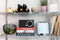 Tivoli Audio One Digital - Smart Radio - WiFi DAB+ FM Bluetooth - Zwart