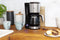 Russell Hobbs 24210-56 - Compact Koffiezetapparaat - 740ml - Roestvrij staal