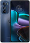 Motorola Edge 30 - Grijs - 128 GB - Dubbele fysieke simkaart