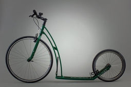 Mibo Gt British Green