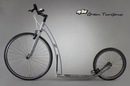 Mibo GT Disc Zwart