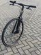 Mibo GT Disc Zwart