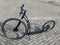 Mibo GT Disc Zwart