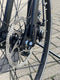 Mibo GT Disc Zwart