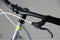 Mibo GT Disc Zwart