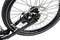 Mibo GT Disc Zwart