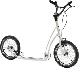 Mibo Mastr white