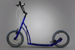 Mibo Professional blue