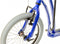Mibo Professional blue