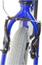 Mibo Professional blue