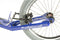 Mibo Professional blue