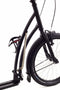 Mibo Royal 20/20 Black