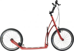 Mibo Royal 20/20 Strawberry