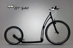 Mibo Split Black