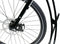 Mibo Split Disc Black