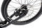 Mibo Split Disc Black
