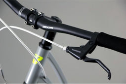 Mibo Step Gt Zwart