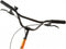 Mibo Step Professional - Oranje