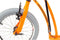Mibo Step Professional - Oranje