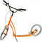 Mibo Step Professional - Oranje