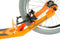 Mibo Step Professional - Oranje