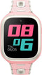 Mibro - Kids Watch P5 Phone met Camera, Sim en GPS - Roze