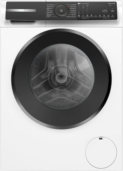 Bosch WGH244M40 - Wasmachine - SpeedPerfect - Home Connect - 9kg - 1400t - Wit