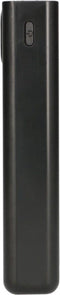 Extralink EX.19584 - Powerbank - 30000 mAh - Zwart
