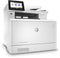 HP Color LaserJet Pro MFP M479fnw - All-in-one laserprinter - Automatisch dubbelzijdig printen - Kleur