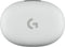 Logitech G FITS - Hoofdtelefoon met microfoon - Bluetooth 5.2 - Wit
