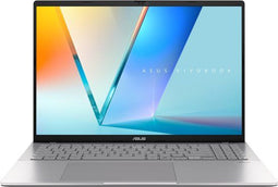 ASUS Vivobook S16 M3607HA-SH164W - Laptop - 16 Inch - AMD Ryzen 9 - 32 GB RAM - 1000 GB SSD