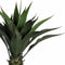 Mica Decorations Agave Kunstplant - H60 x Ø50 cm - Groen