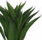 Mica Decorations Agave Kunstplant - H80 x Ø80 cm - Groen