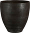 Mica Decorations Alicante Bloempot - 35x35x37 cm - Antraciet