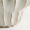 Mica Decorations Altea Vaas - H28 x Ø25 cm - Keramiek - Off White