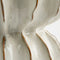 Mica Decorations Altea Vaas - H35 x Ø33 cm - Keramiek - Off White