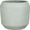 Mica Decorations Amadora Bloempot - 32x32x30 cm - Terracotta - Groen