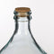 Mica Decorations Americo Terrarium Vaas - H56 x Ø40 cm - Gerecycled Glas - Transparant