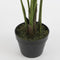 Mica Decorations Areca Palm Kunstplant - H110 x Ø100 cm