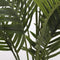 Mica Decorations Areca Palm Kunstplant - H110 x Ø100 cm