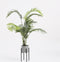 Mica Decorations Areca Palm Kunstplant - H110 x Ø100 cm