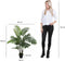 Mica Decorations Areca Palm Kunstplant - H110 x Ø100 cm