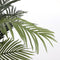 Mica Decorations Areca palm Kunstplant - H120 x Ø100 cm - Groen