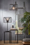 Mica Decorations Areca palm Kunstplant - H120 x Ø100 cm - Groen