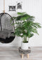 Mica Decorations Areca Palm Kunstplant - H130 x Ø140 cm