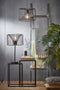 Mica Decorations Areca palm Kunstplant - H150 x Ø100 cm - groen