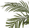 Mica Decorations Areca palm Kunstplant - H150 x Ø100 cm - groen